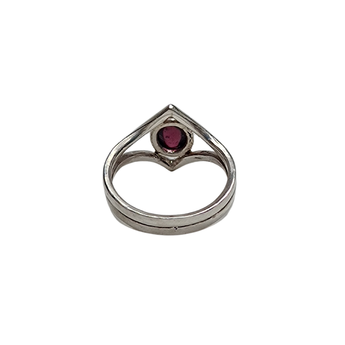 Anillo "Gota de Sangre"