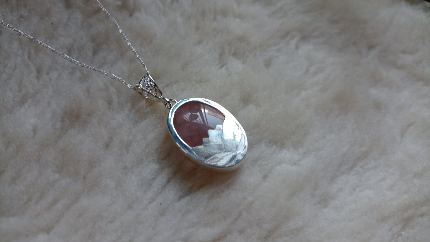 Collar Lotus II y III