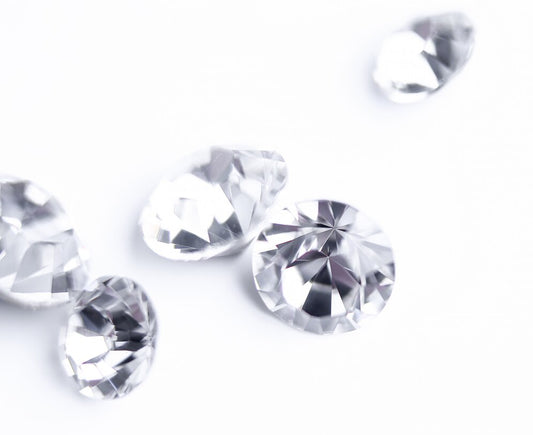 PIEDRA NATAL DE ABRIL: Diamante