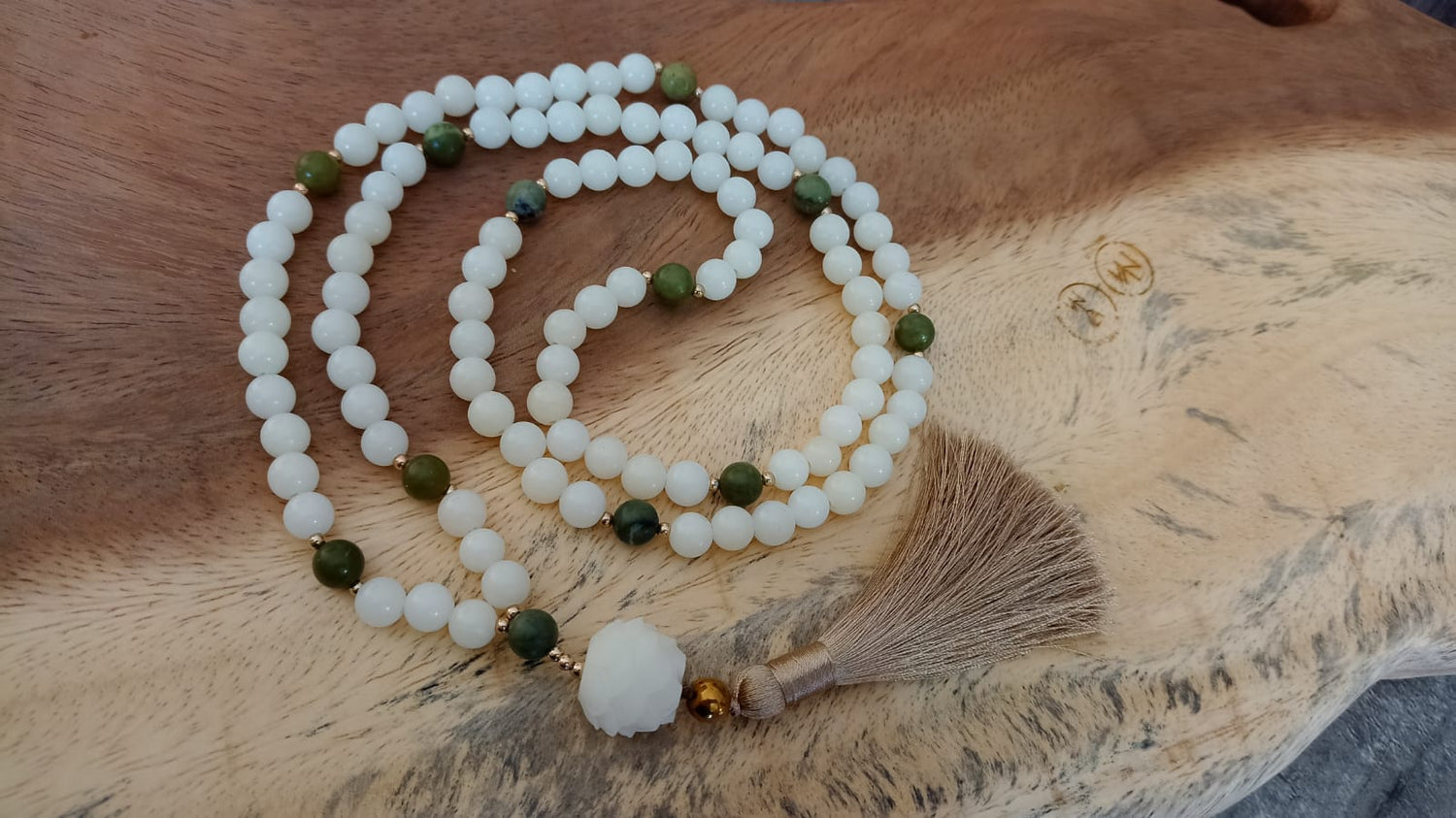 Japa Mala