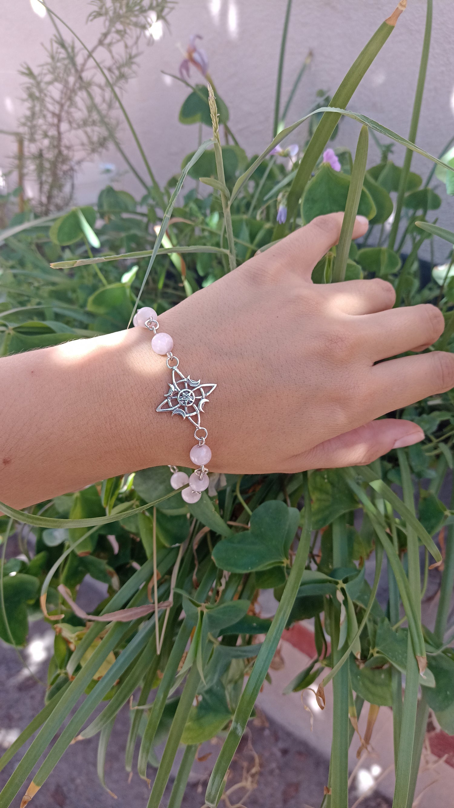 Pulseras
