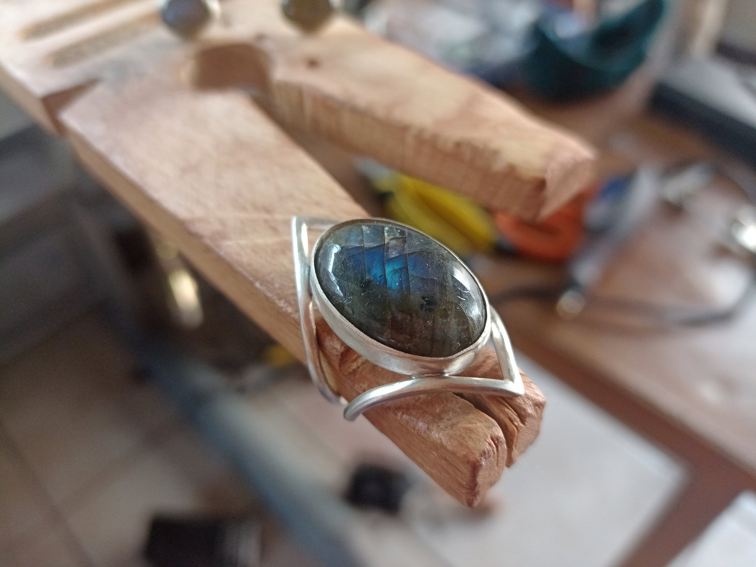 Anillos