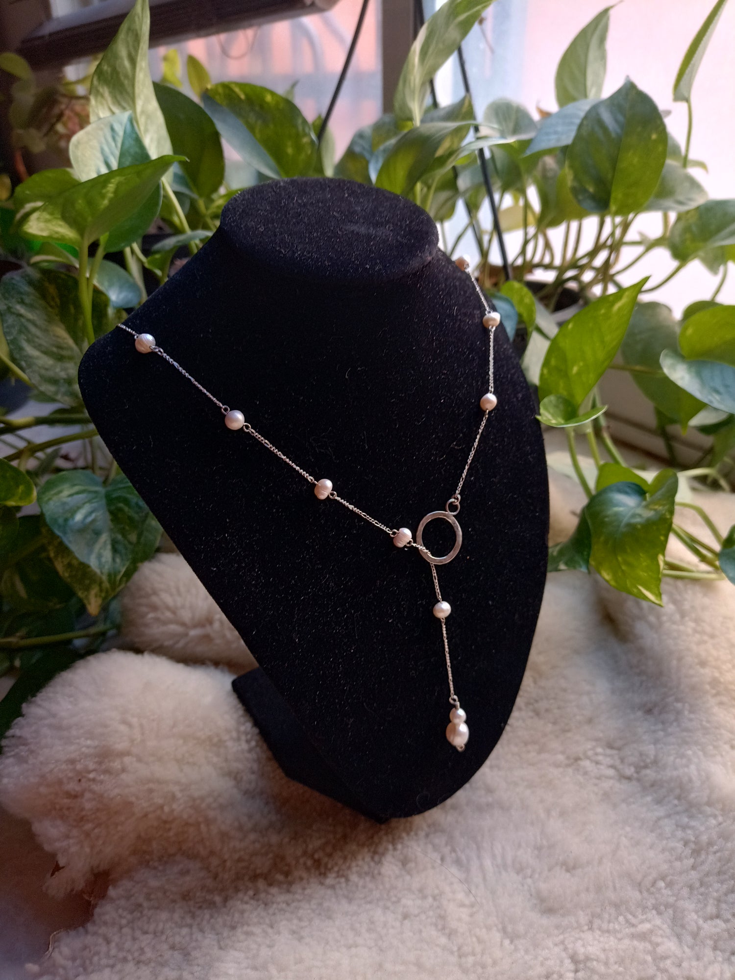 Collares y Dijes