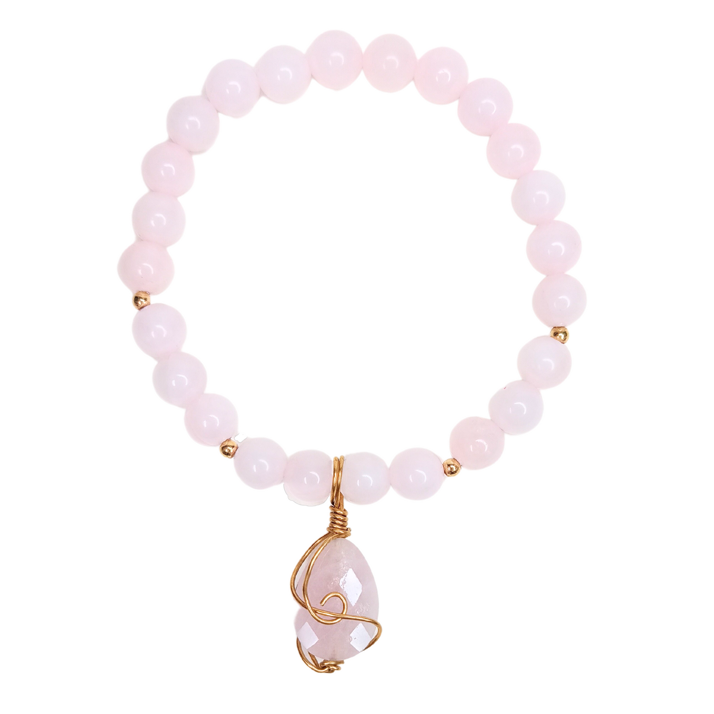 Pulsera Shanti