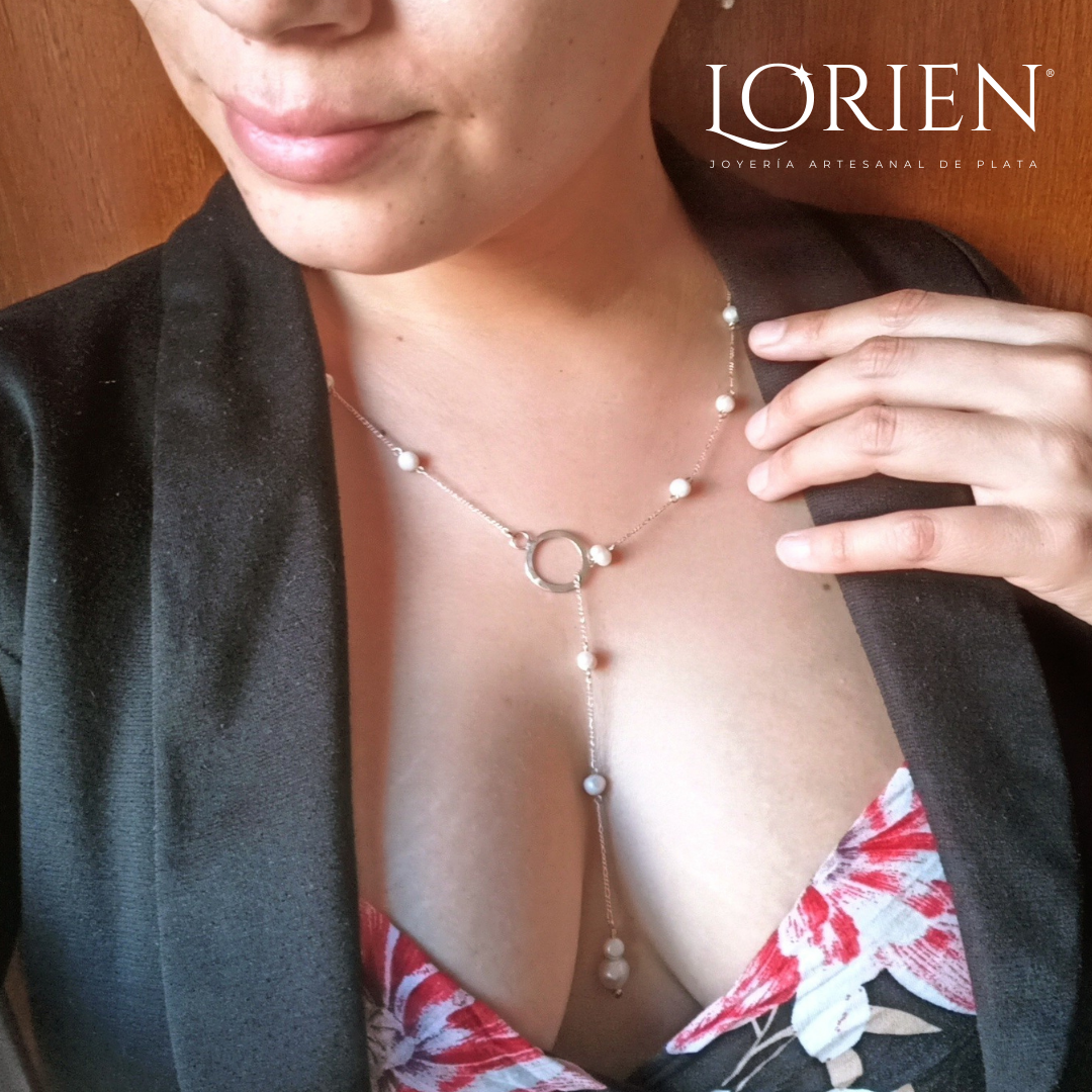 "Sirens" necklace