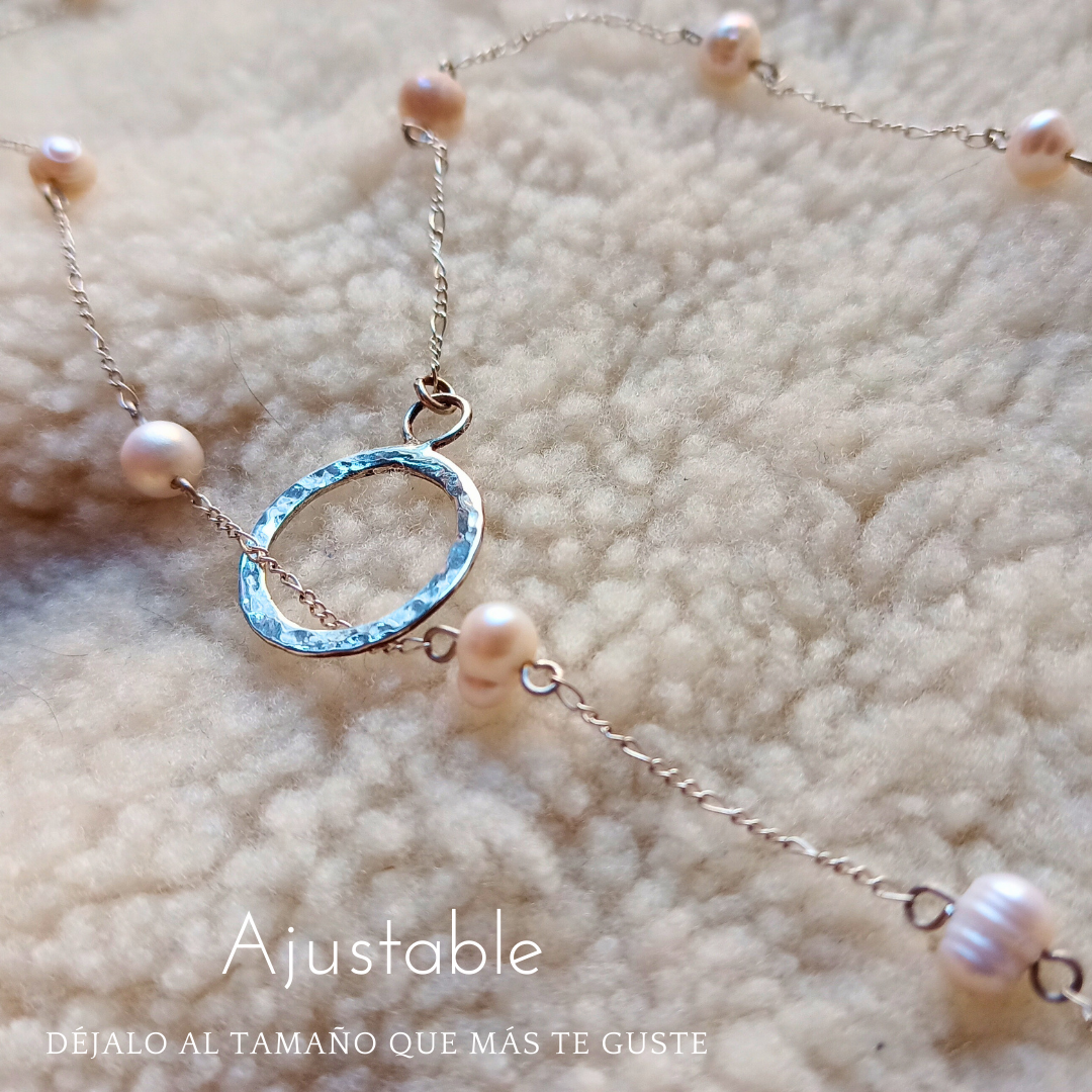 "Sirens" necklace