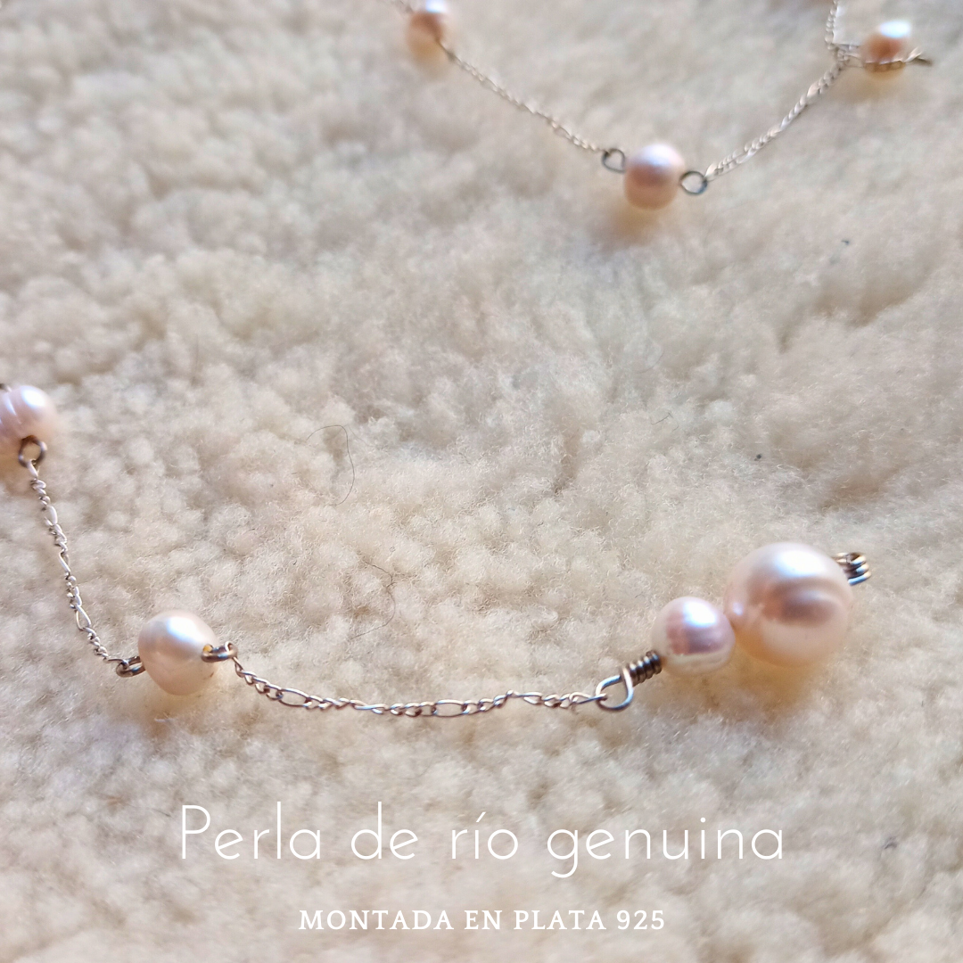 "Sirens" necklace