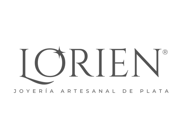 LORIEN Joyeria Artesanal de Plata