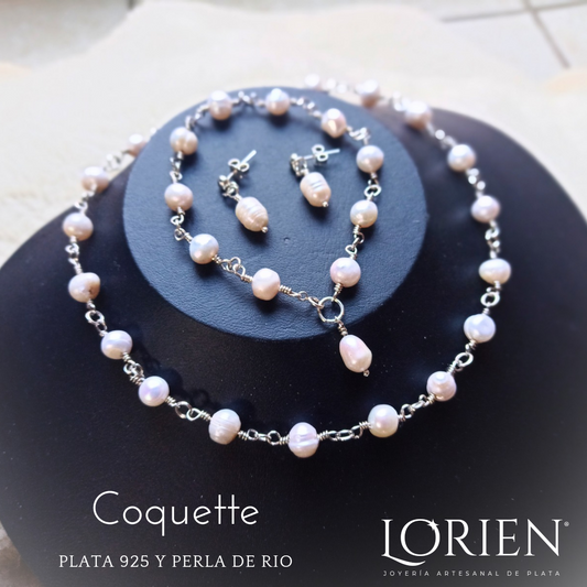 Conjunto Coquette *NUEVO*