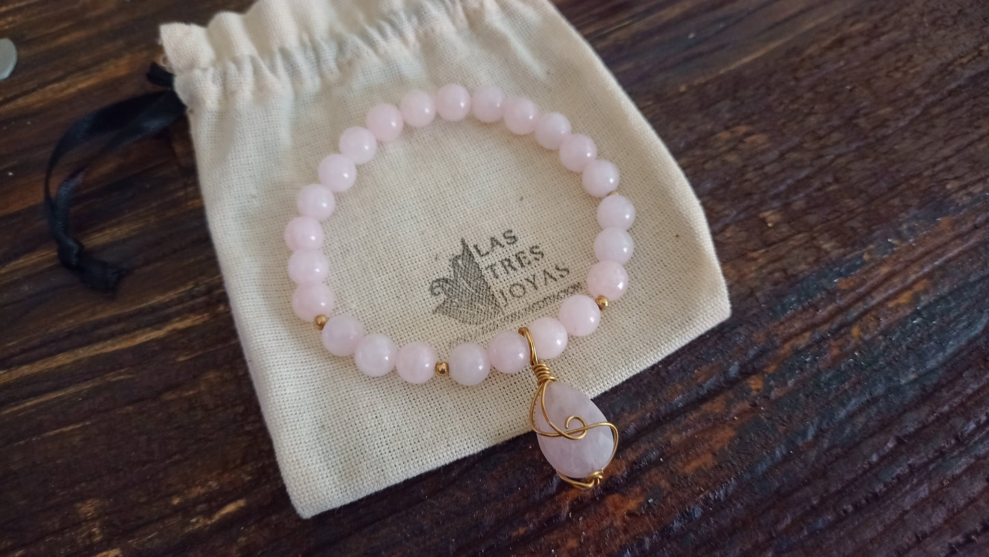 Pulsera Shanti