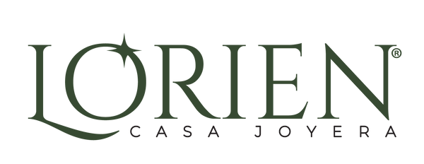 LORIEN Joyeria Artesanal de Plata